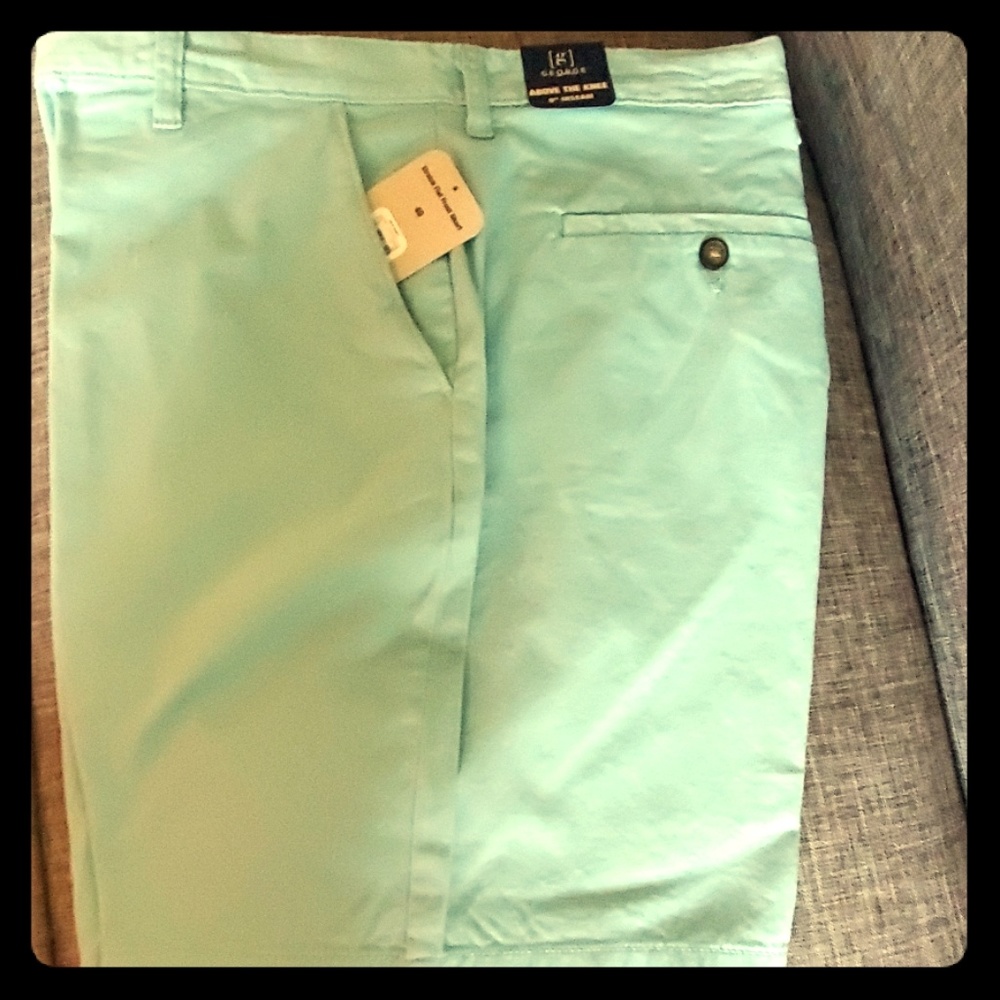 Short